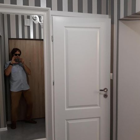 2 Bedroom City Center Apartment 卡托维兹 外观 照片