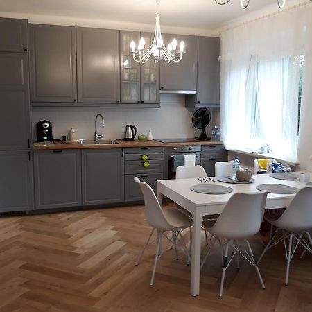 2 Bedroom City Center Apartment 卡托维兹 外观 照片
