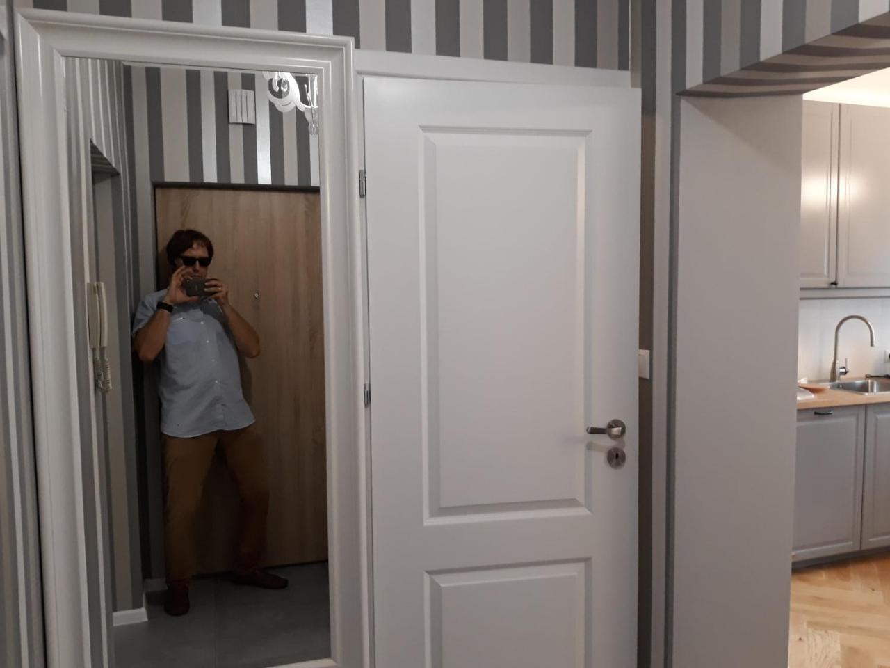 2 Bedroom City Center Apartment 卡托维兹 外观 照片