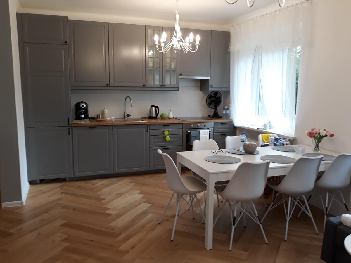 2 Bedroom City Center Apartment 卡托维兹 外观 照片
