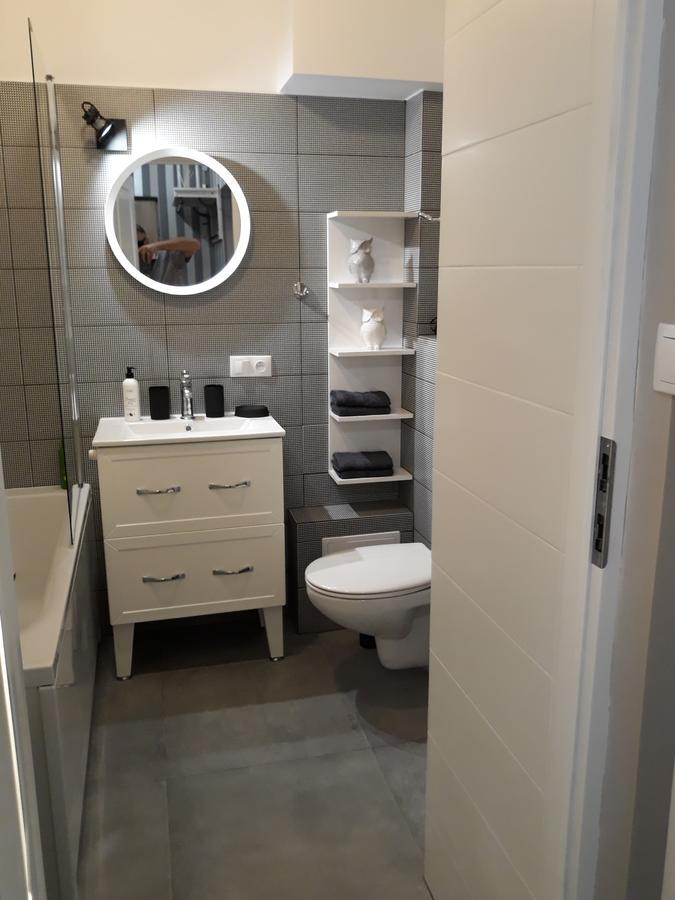 2 Bedroom City Center Apartment 卡托维兹 外观 照片